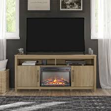 Augusta Electric Fireplace And Tv