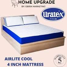 uratex beds in the philippines