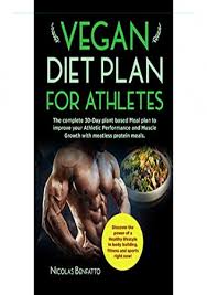 pdf vegan t plan for athletes the