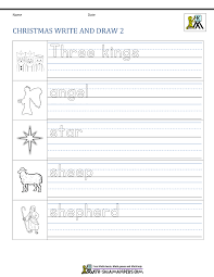 We have colour and black and capture all the sights, sounds, smells and tastes of christmas with the help of this sensory poem planning sheet. Free Christmas Worksheets For Kids