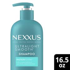 neus ultralight smooth daily shoo