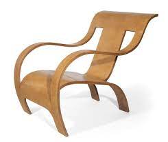 99 list list price $127.99 $ 127. Bent Wood Armchair By Gerald Summers Kirkland Museum