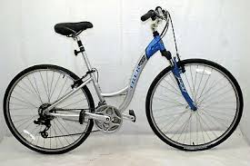 Bicycles Trek 7100
