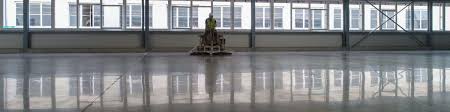 concrete polishing in east of england