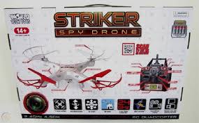 striker drone flash s 54 off