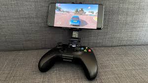 an xbox wireless controller to android