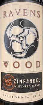 Use of this site is subject to the privacy policy, use agreement, trademarks, and california privacy notice. Ravenswood Vintners Blend California Zinfandel 750ml Pj Wine Inc