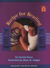 Recipe Reading Eps Reading Series Christianbook Com