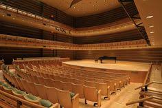 11 Best Concert Venues Images Orchestra Concert Concert Hall
