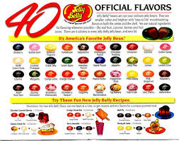 Its National Jelly Bean Day Stick To Your Favorite Flavors
