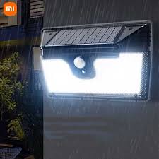 Xiaomi Led Sensing Solar Light