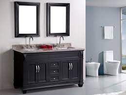 Often, the choice to buy one home over another is how practical the bathroom is; 10 Bathroom Vanity Ideas To Jump Start Your Remodel