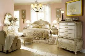 aico furniture lavelle bedroom set in