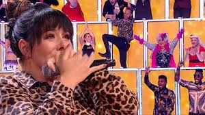 All together now was a british reality television music competition which first aired on bbc one on 27 january 2018. Bbc One All Together Now