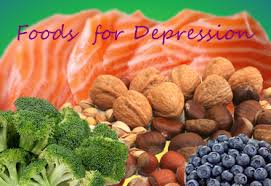 Image result for depression and nutrition
