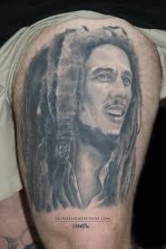 See more ideas about tattoos, love tattoos, i tattoo. Bob Marley Tattoos 6