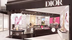 dior beauty opens a luxurious new