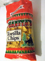 Baked ruffles original potato chips. Tortilla Chips Gluten Free Brands