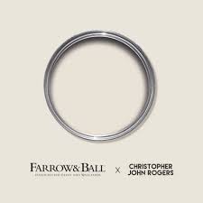 Farrow Ball Carte Blanche Collection