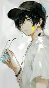 anime boy pfp wallpapers getty wallpapers