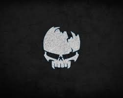 apple skull wallpapers top free apple