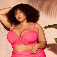 She is not only a blogger, she is also a fashion designer. Gabi Fresh Releases Summer Collection With Swimsuits For All Essence