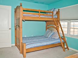 Bunk beds bunk beds for kids and adults happy beds. Wooden Bunk Bed With Double Futon Underneath Best Room Design Beautiful Bunk Bed Futon For Kids