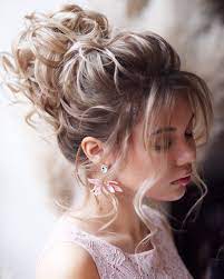 Full hair is younger than fine hair. Best Wedding Hairstyles For Every Bride Style 2021