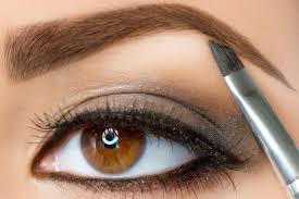 eyebrows at loja glamourosa