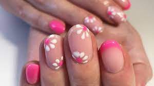 salons for acrylic nails in barnstaple