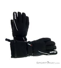 Zanier Heat Zx 3 0 Womens Gloves Ski Gloves Ski Clothing