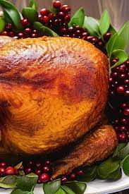 the best deep fried turkey with