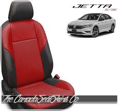 2023 Volkswagen Jetta Custom Katzkin