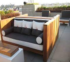 Custom Outdoor Cushions Los Angeles