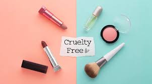 free cosmetics