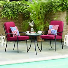 Swings for patios with canopy. Outdoor Patio Furniture Patio Furniture Sets Kmart