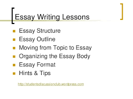College essay prompts examples