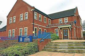 ludlow police station to get more