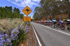 how to watch the tour down under 2024