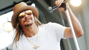 Kid Rock Takes Pay Cut With 20 Tickets On Summer Tour