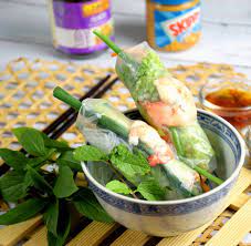 Taste Of Asian Food gambar png