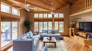 ceiling fan size guide how to find the