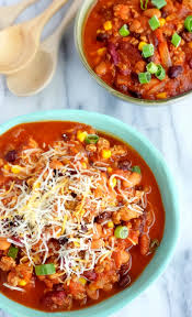 Find out more about the symptoms, treatment and possible prevention of type others may need insulin shots. Low Calorie Turkey Chili