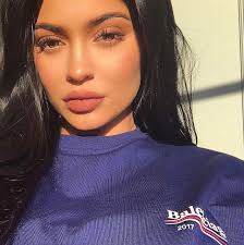 kylie jenner how the star is on track