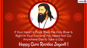 Sant ravidas belonged to the bhakti movement during the 15th to 16th century and his hymns are included in the guru granth sahib. Qwvqvj9b5iwdbm