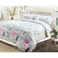 pc bedding girls comforter set