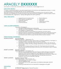 1409599 Customer Service Resume Examples Samples Livecareer