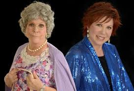 vicki lawrence chats about embracing