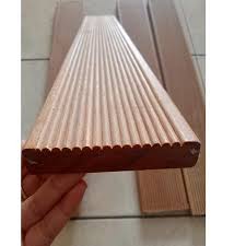 Decking kayu bengkirai untuk outdoor harga yang tercantum adalah harga /btg. Diskonlagi Lantai Kayu Decking Bengkirai Kayu Bengkirai Shopee Indonesia