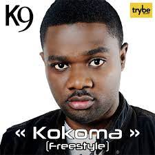 Kokoma | K9 (Nigeria)